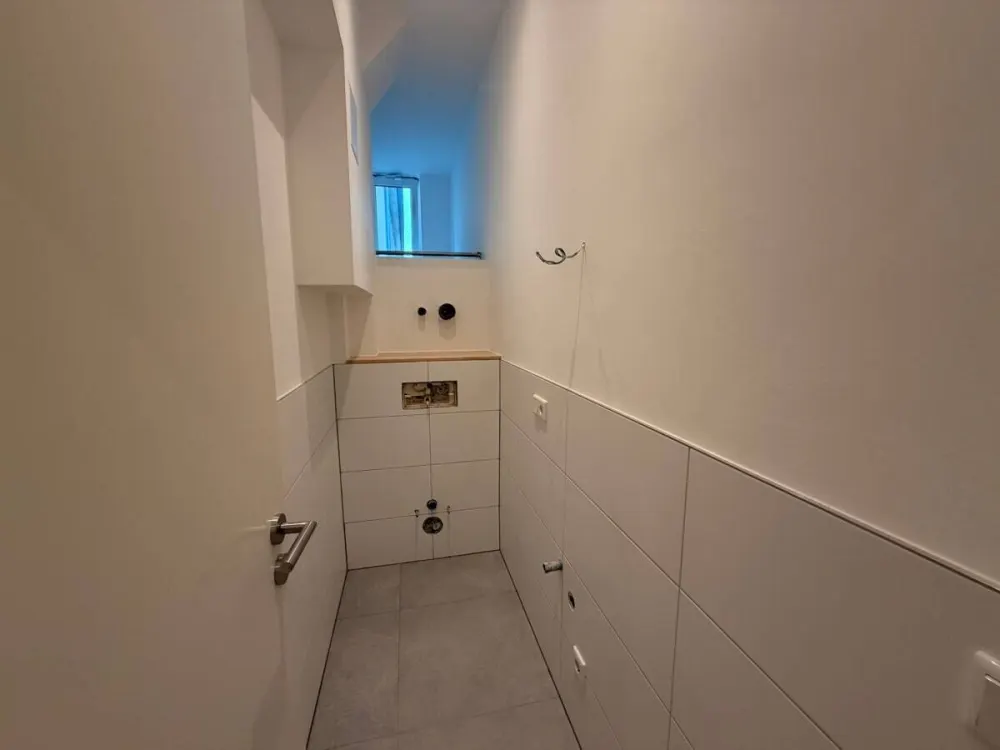 Kernsanierte 4-Zimmer-Wohnung mit moderner Ausstattung in Frankfurt-Bockenheim