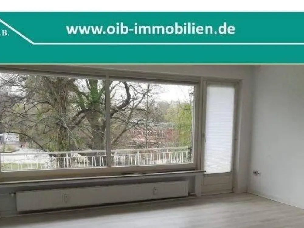 @@ Topp Lage in Schwachhausen, Vollbad, EBK, G-WC, Balkon @@