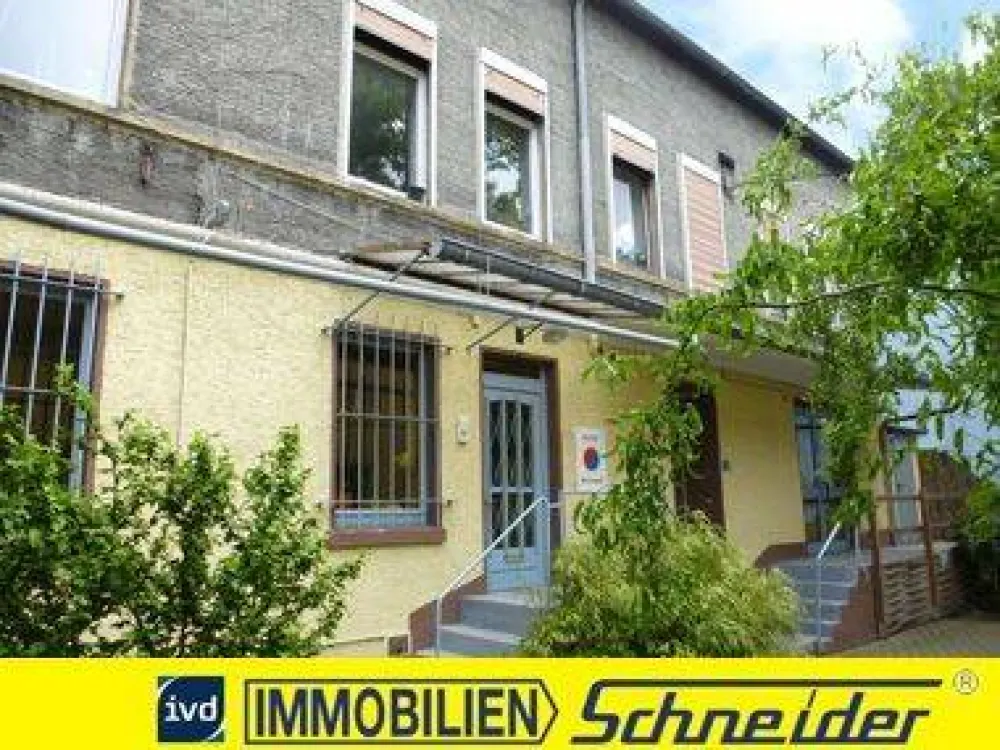 Kleines 21,16m² Appartment in der Lange Str. 79a, Westpark