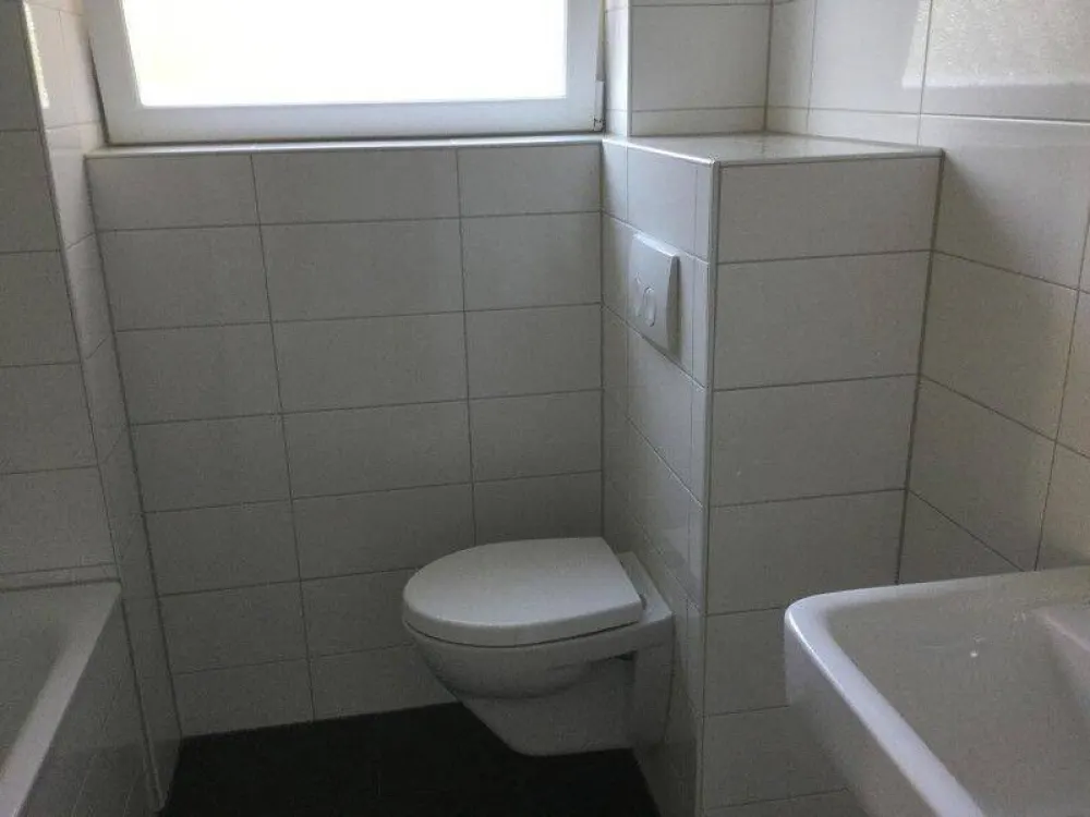Familienfreundliche 3,5-Zimmer-Wohnung mit Einbauküche