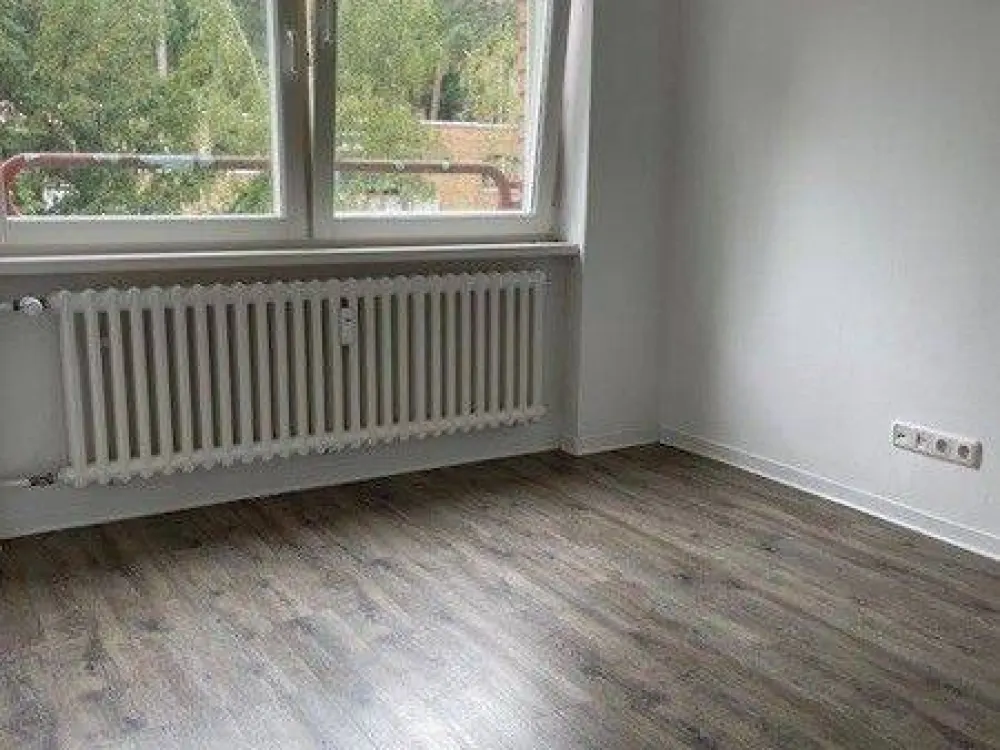 Familienfreundliche 3,5-Zimmer-Wohnung mit Einbauküche