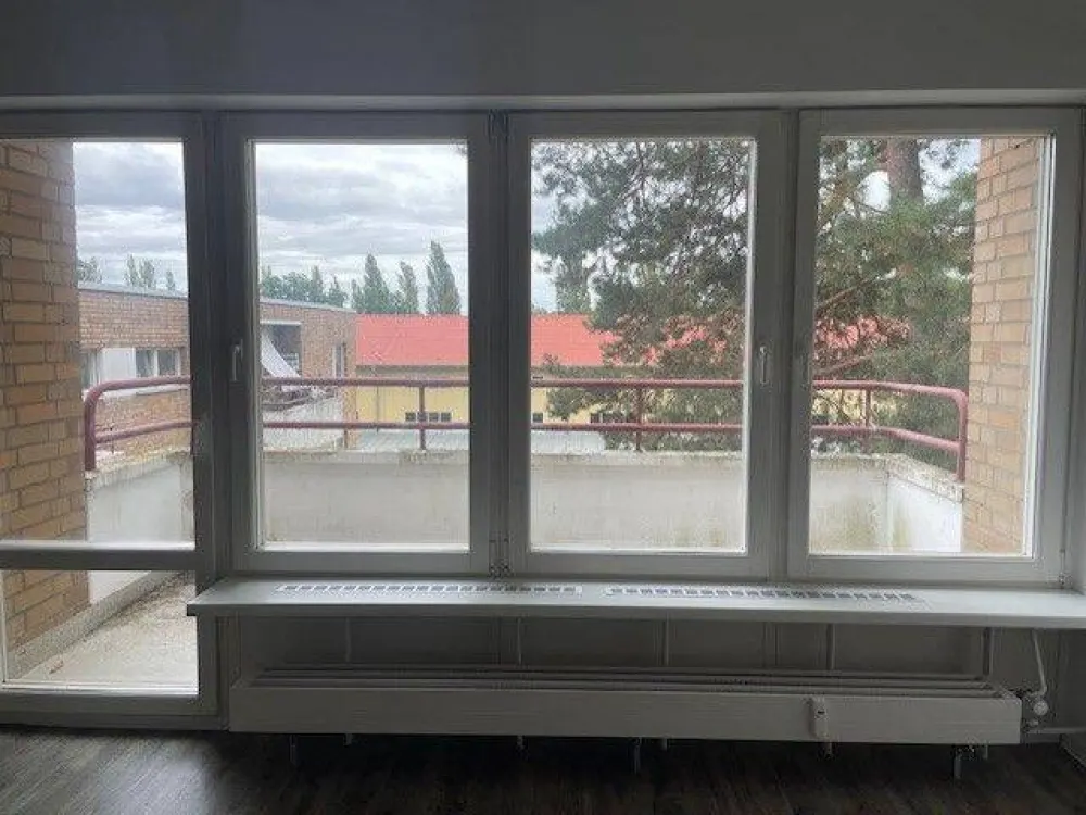 Familienfreundliche 3,5-Zimmer-Wohnung mit Einbauküche