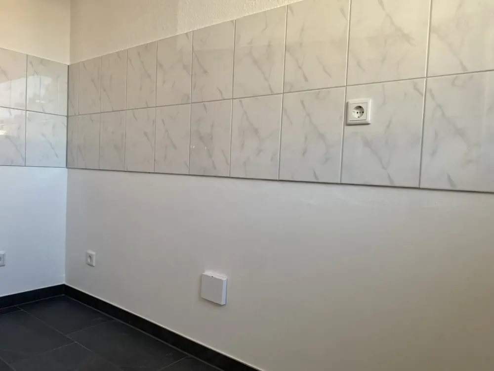 Modernized 1-Room Apartment in Köln-Ehrenfeld, from 50+ Seniors