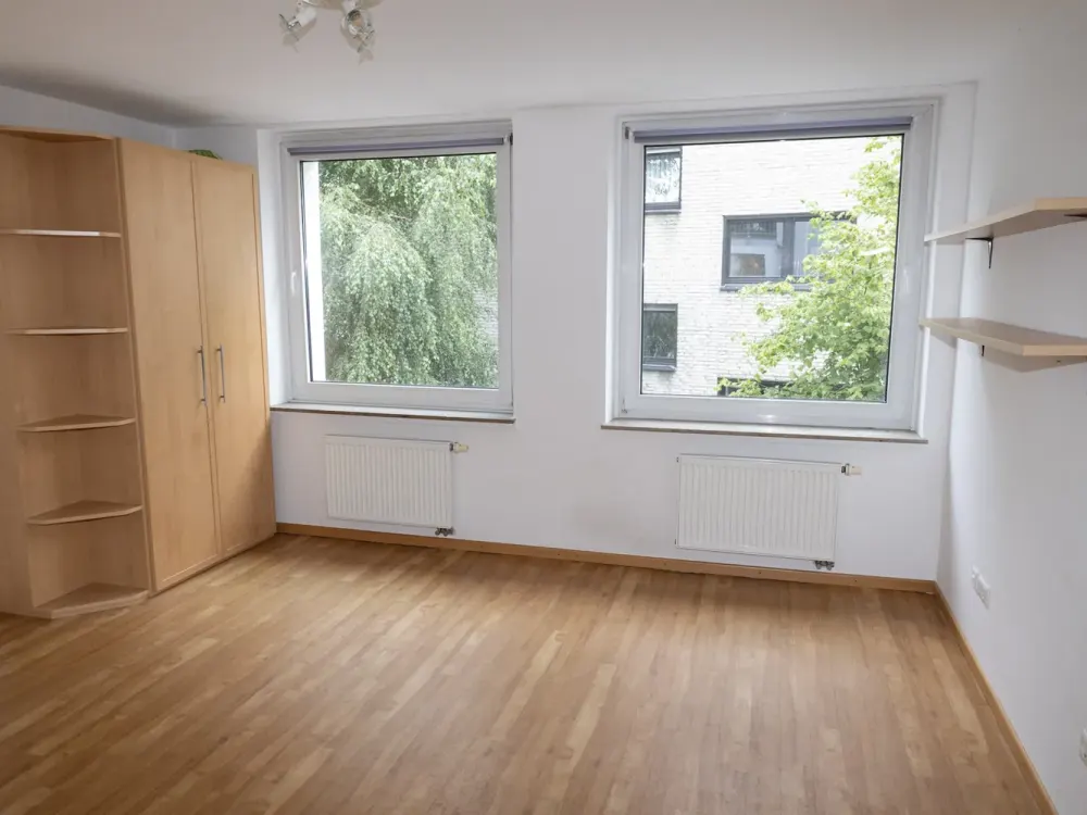 Student Room in the Heart of Kreuzviertel