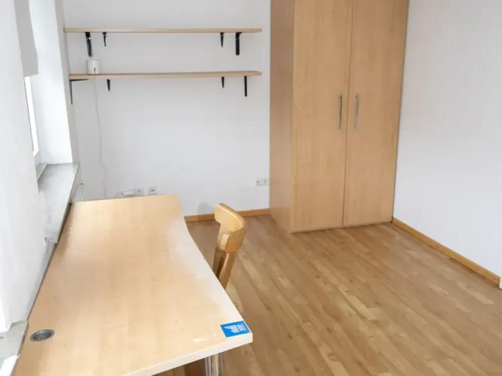 Student Room in the Heart of Kreuzviertel