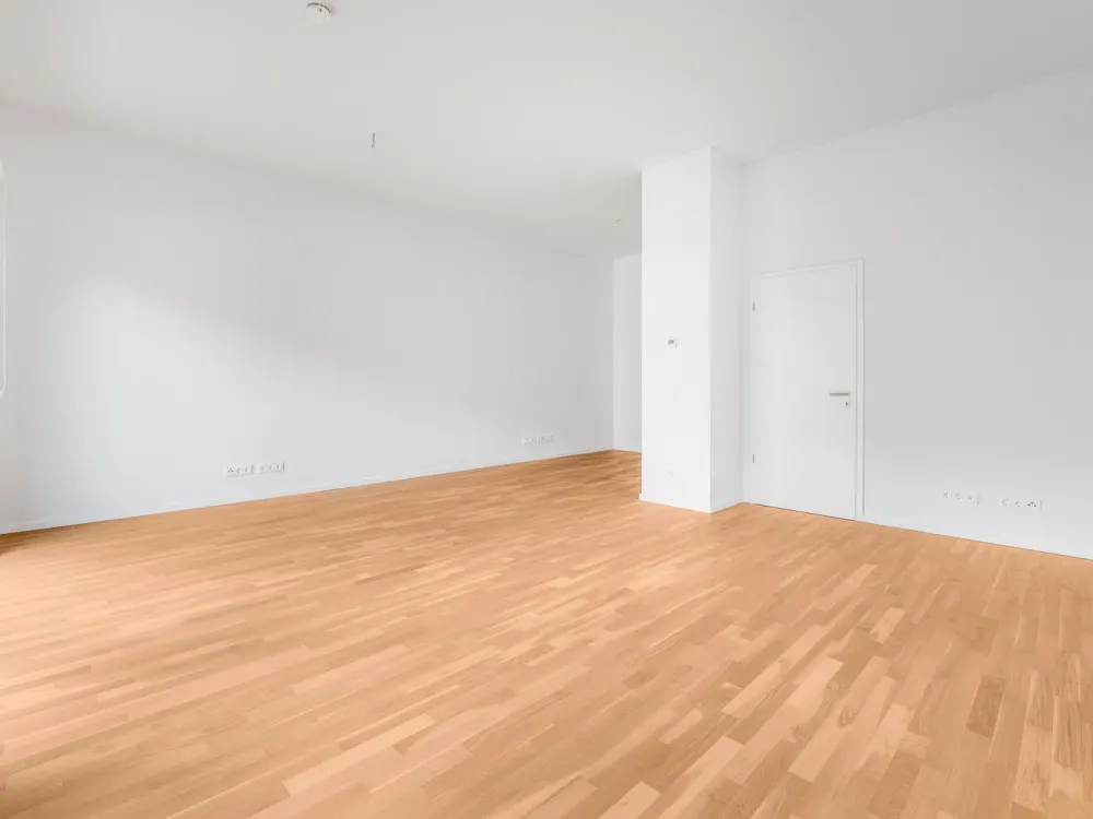 Live where life happens, Modern apartment in a unique quarter
