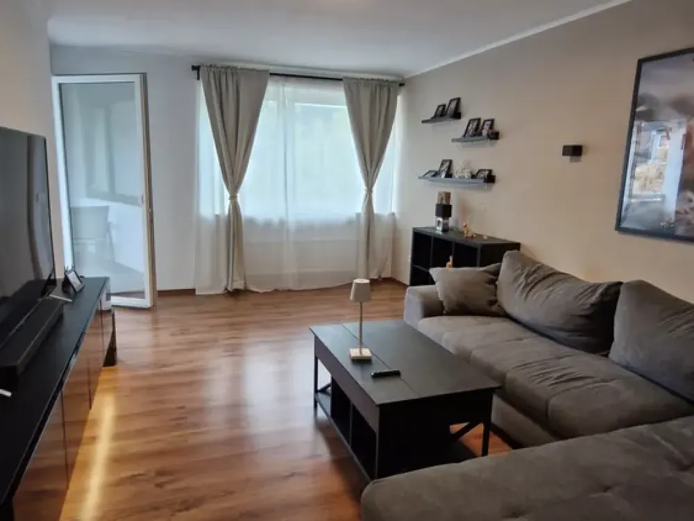 3 Zimmer Wohnung zum 1.10.26 zu vermieten