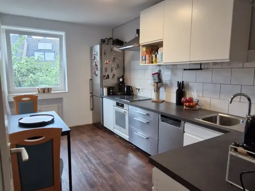 3 Zimmer Wohnung zum 1.10.26 zu vermieten