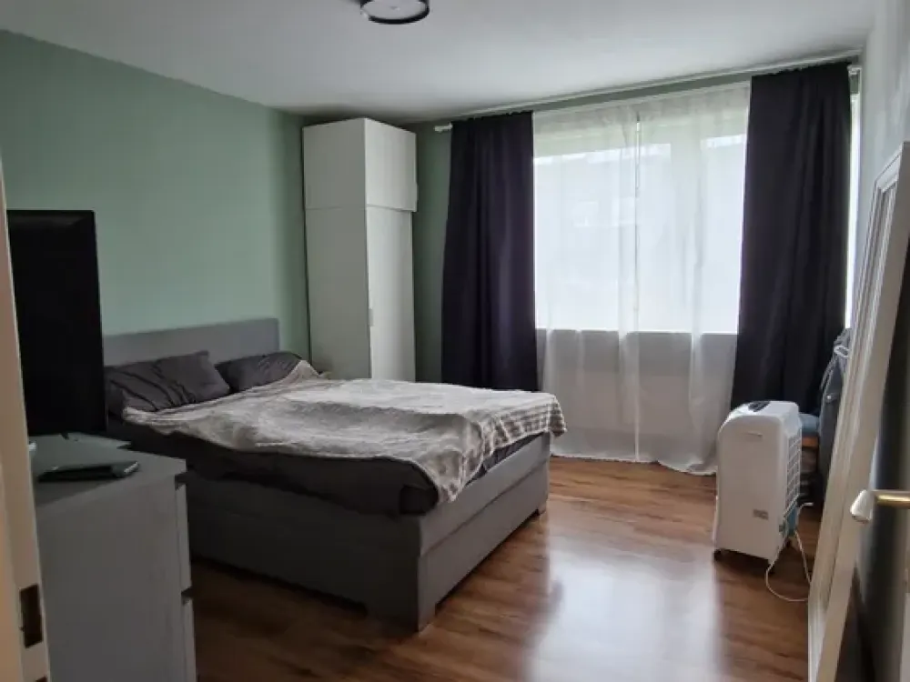 3 Zimmer Wohnung zum 1.10.26 zu vermieten