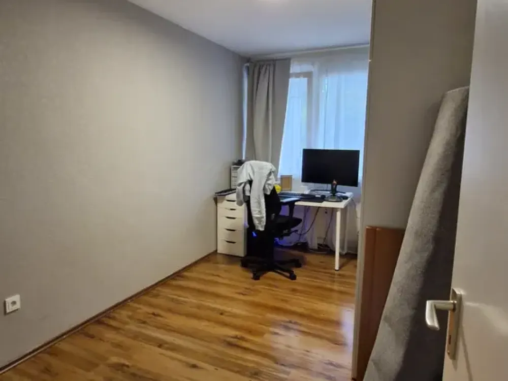 3 Zimmer Wohnung zum 1.10.26 zu vermieten