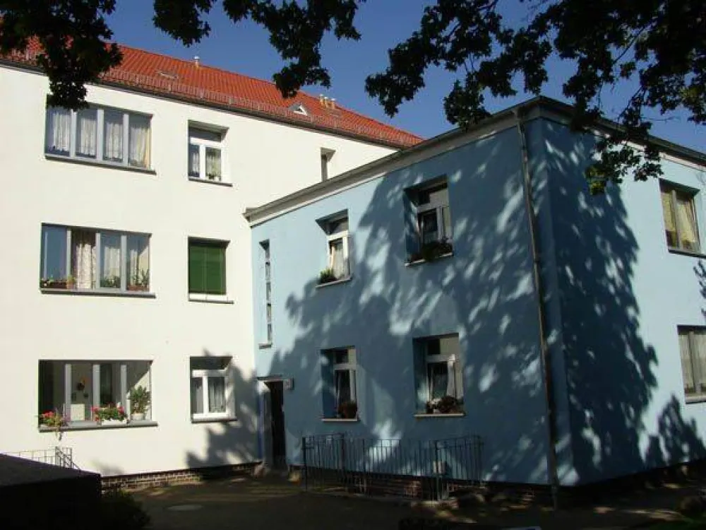 Initiative Required / Apartment to Renovate Yourself
