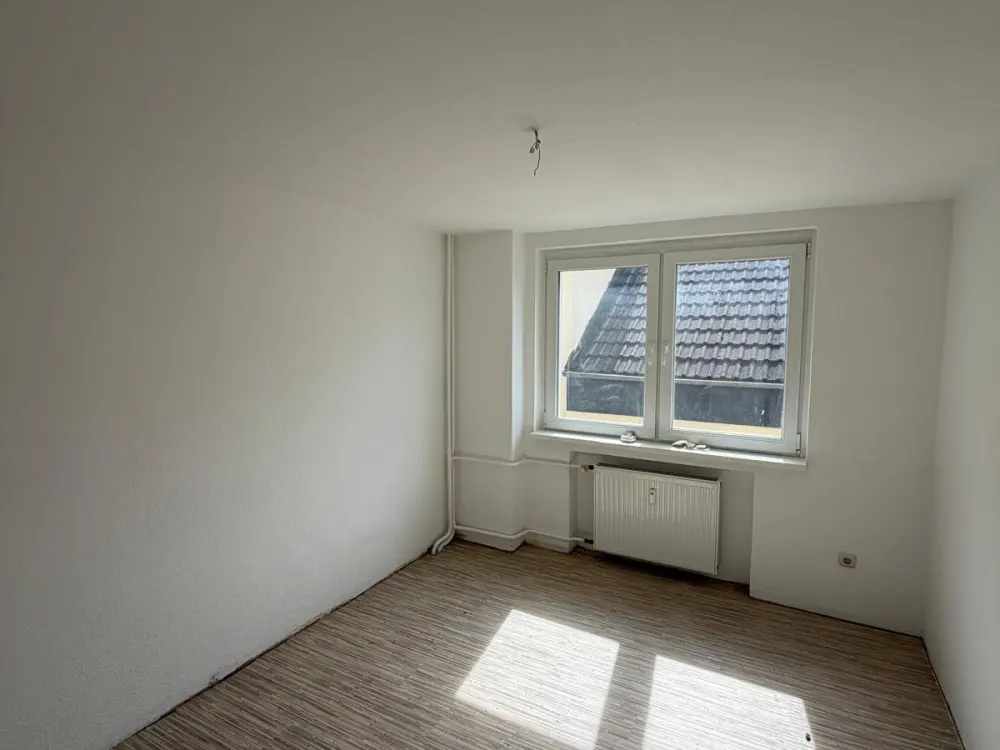 1-room apartment with kitchen. 35 m² apartment in Bad Lippspringe