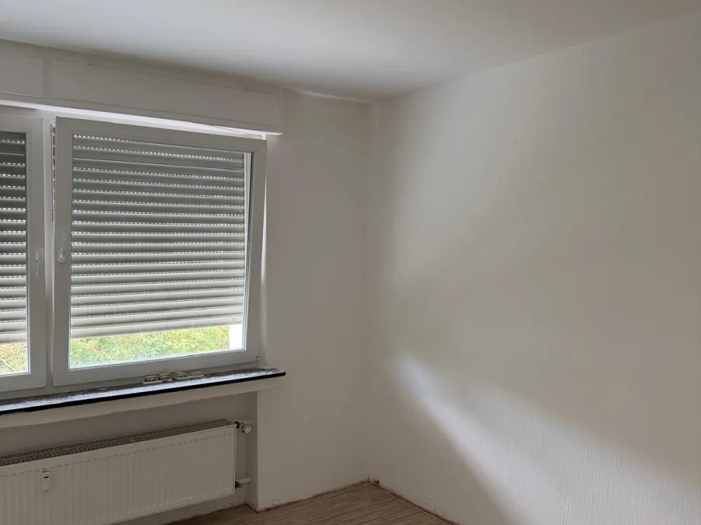 1-room apartment with kitchen. 35 m² apartment in Bad Lippspringe