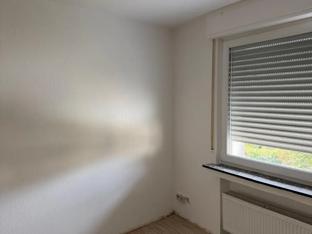 1-room apartment with kitchen. 35 m² apartment in Bad Lippspringe