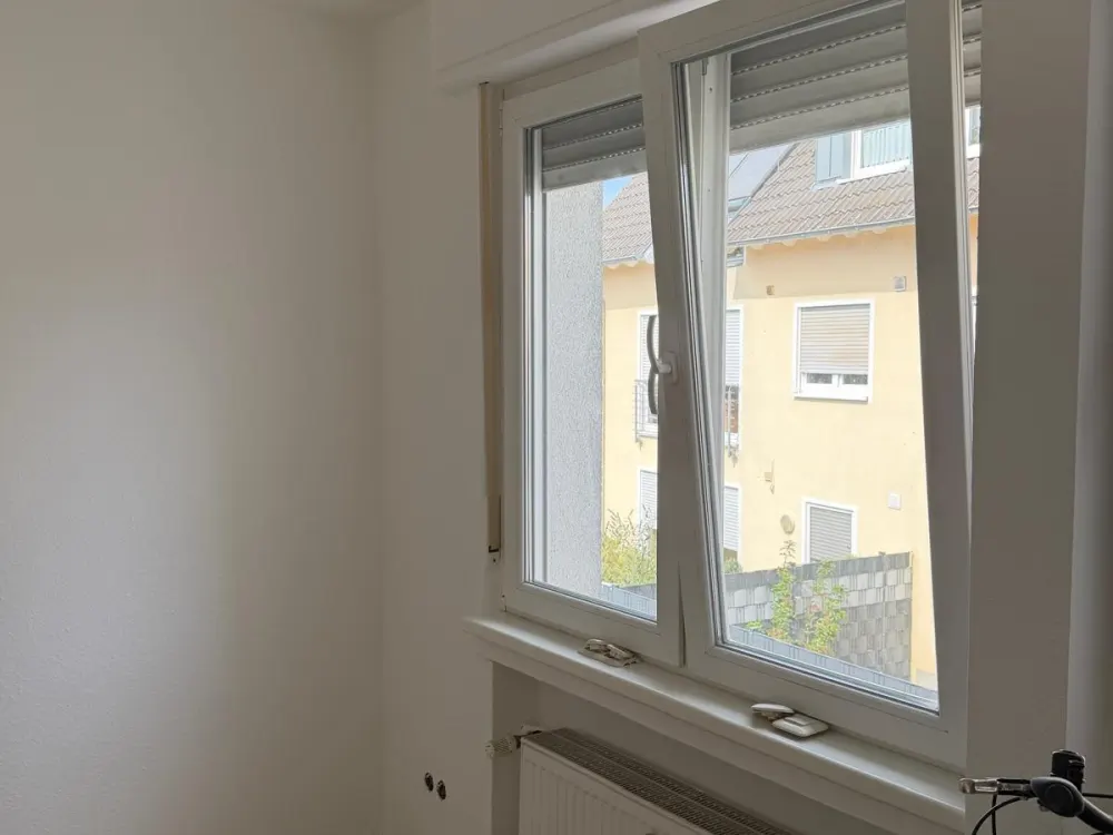 1-room apartment with kitchen. 35 m² apartment in Bad Lippspringe