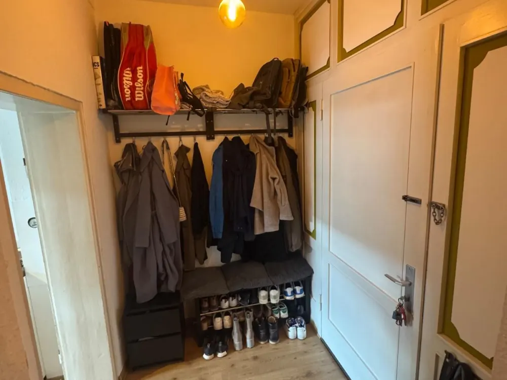 Möblierte 3,5-Zi. Maisonettewohnung | 95 m² | 20.08. - 31.01.2027