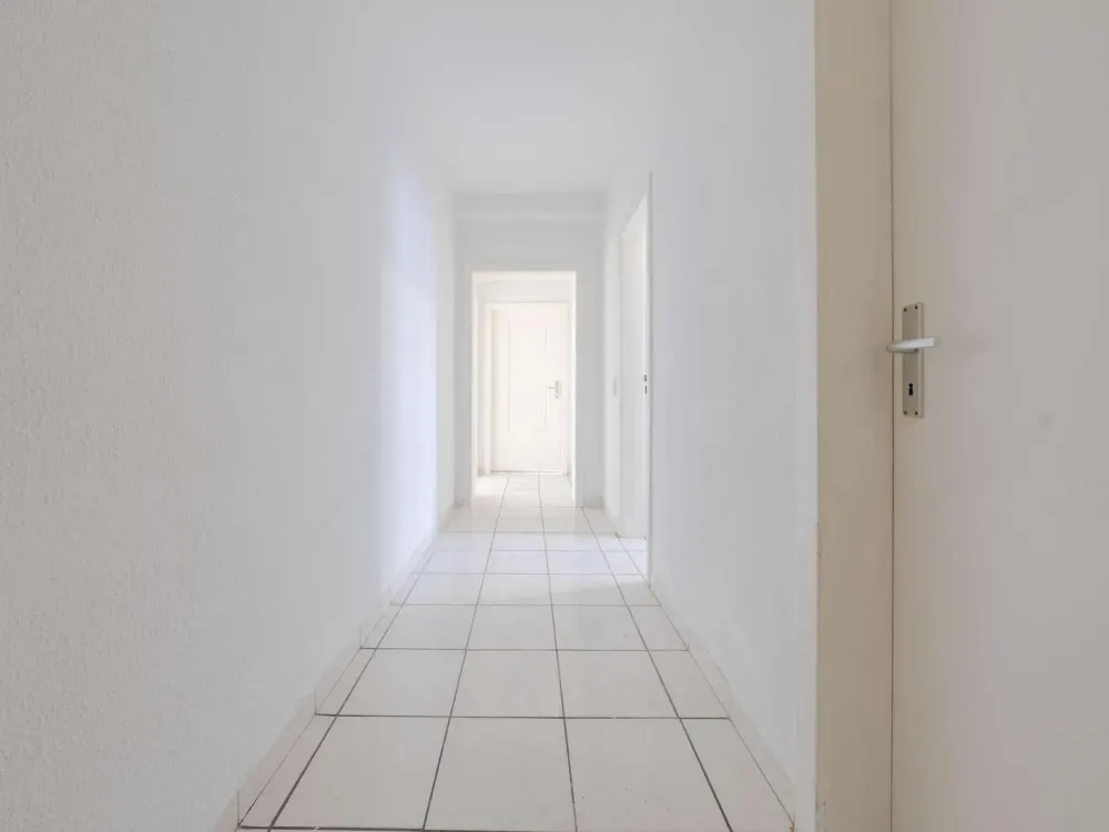 Gemütliche 3-Zimmer-Wohnung in zentrumsnaher Lage