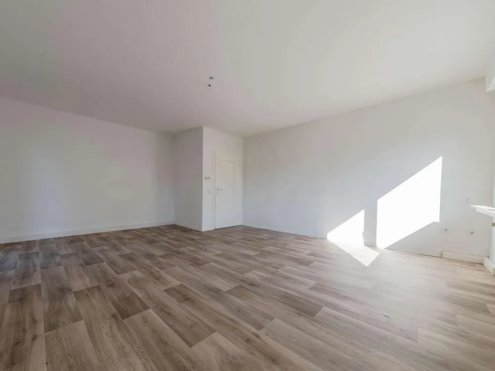 Gemütliche 3-Zimmer-Wohnung in zentrumsnaher Lage