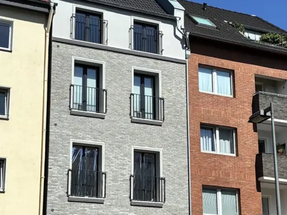 Luxuriöse 3-Zimmer Wohnung in Bestlage Südstadt