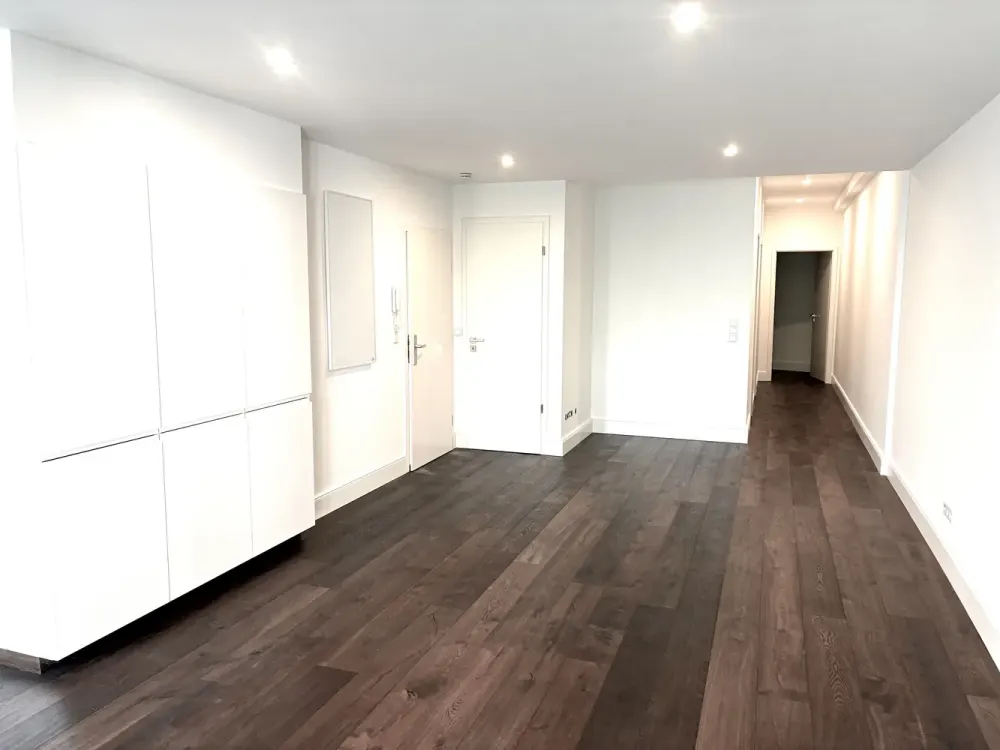 Luxuriöse 3-Zimmer Wohnung in Bestlage Südstadt
