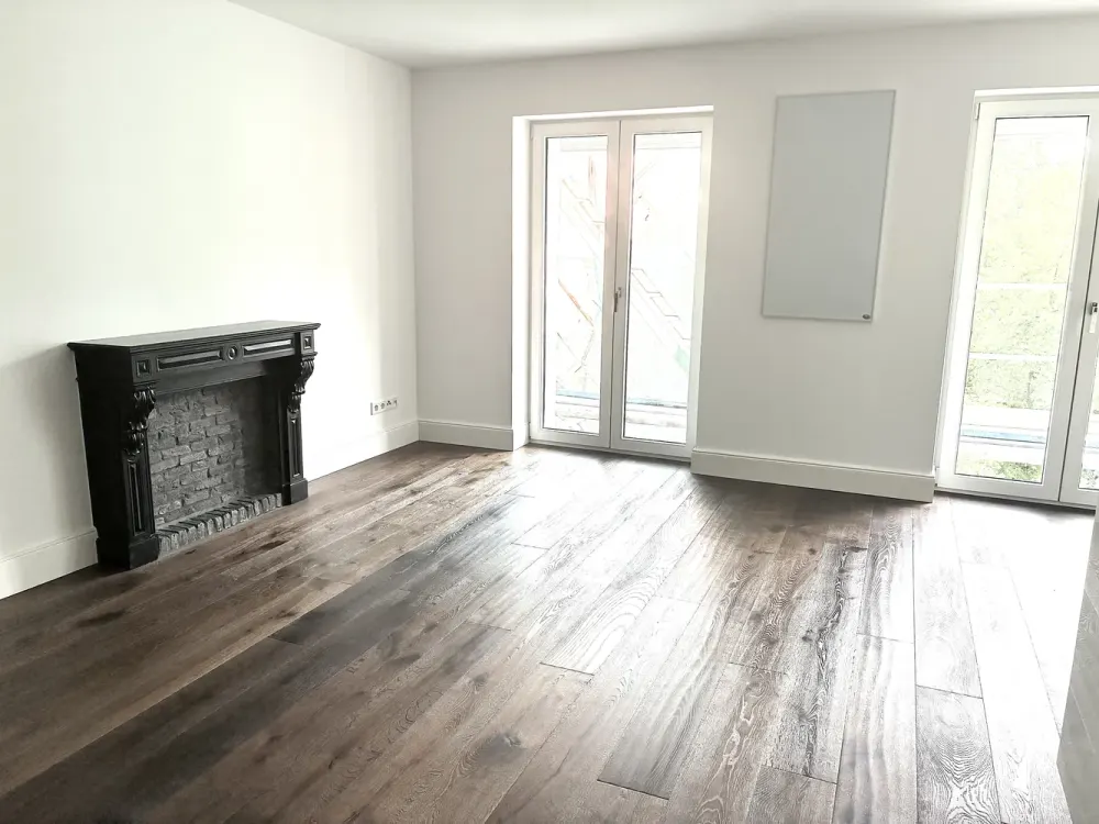 Luxuriöse 3-Zimmer Wohnung in Bestlage Südstadt