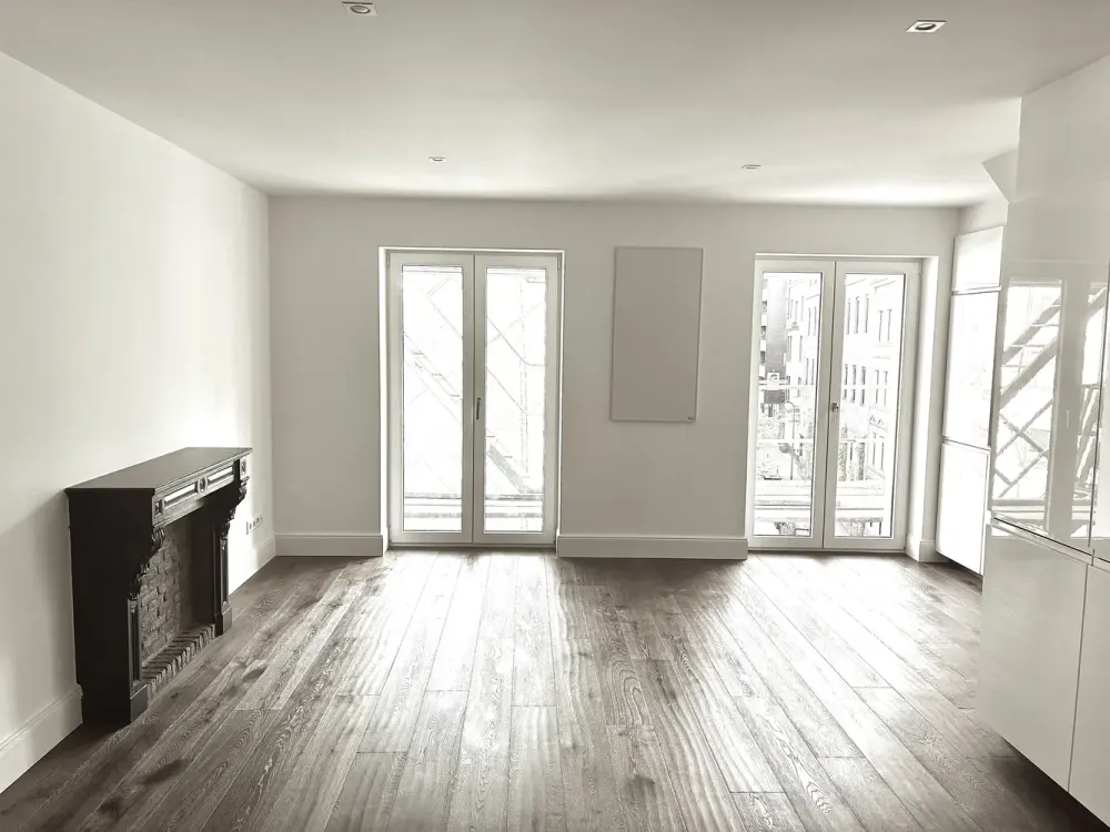 Luxuriöse 3-Zimmer Wohnung in Bestlage Südstadt