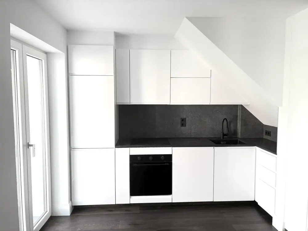 Luxuriöse 3-Zimmer Wohnung in Bestlage Südstadt