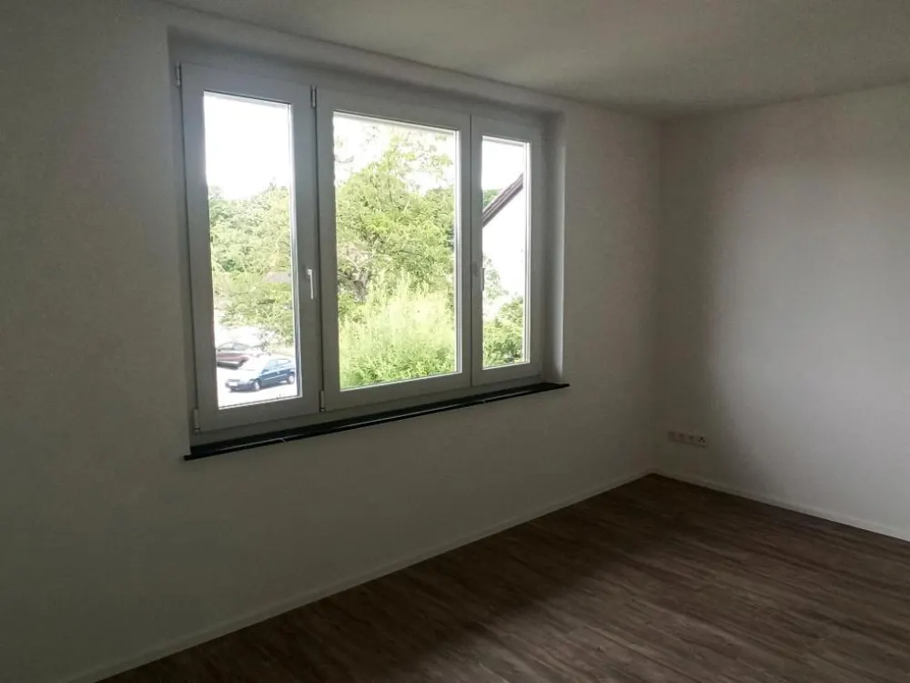 Erstbezug 3 Zimmer Maisonette Wohnung in DHH Bodensee, Meersburg