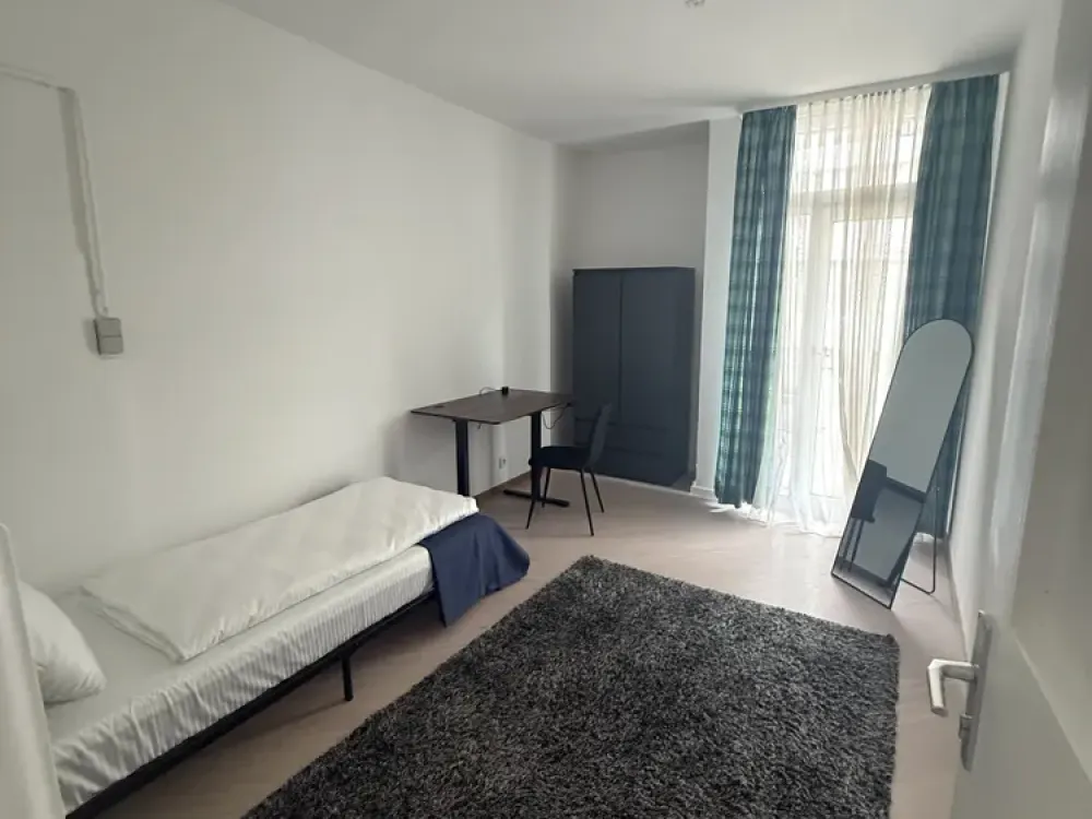 Alltagstauglich wohnen auf 84 m² in Stuttgart West