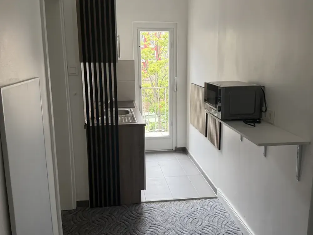 Alltagstauglich wohnen auf 84 m² in Stuttgart West