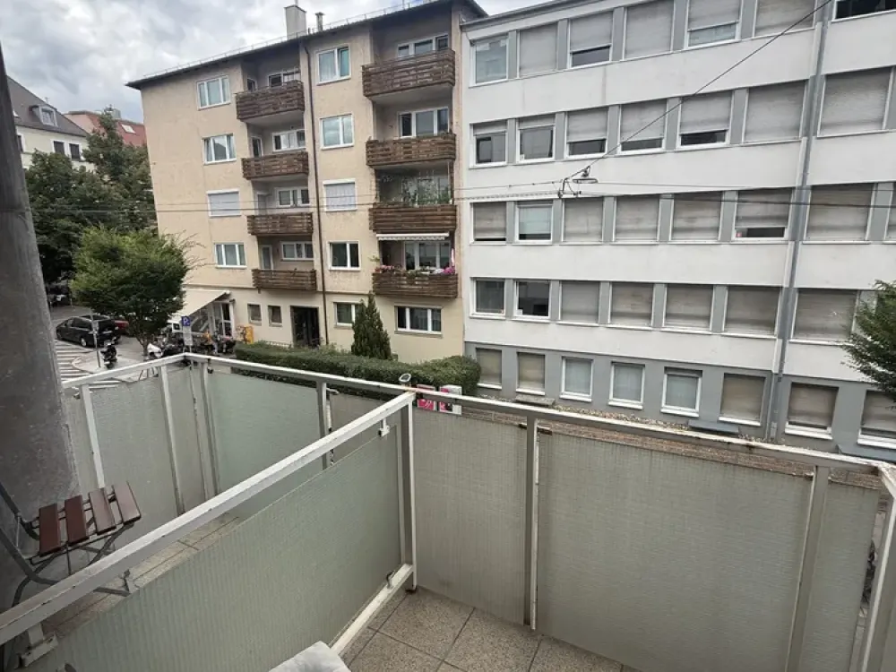 Alltagstauglich wohnen auf 84 m² in Stuttgart West