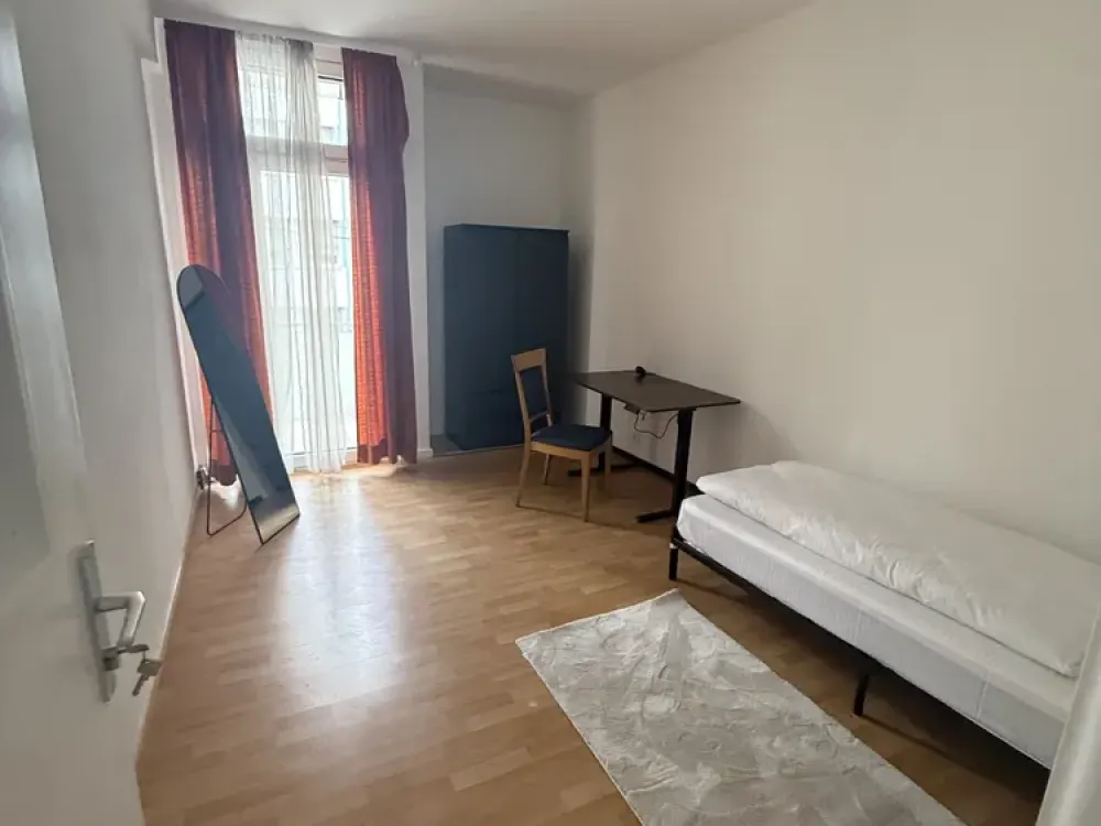 Alltagstauglich wohnen auf 84 m² in Stuttgart West