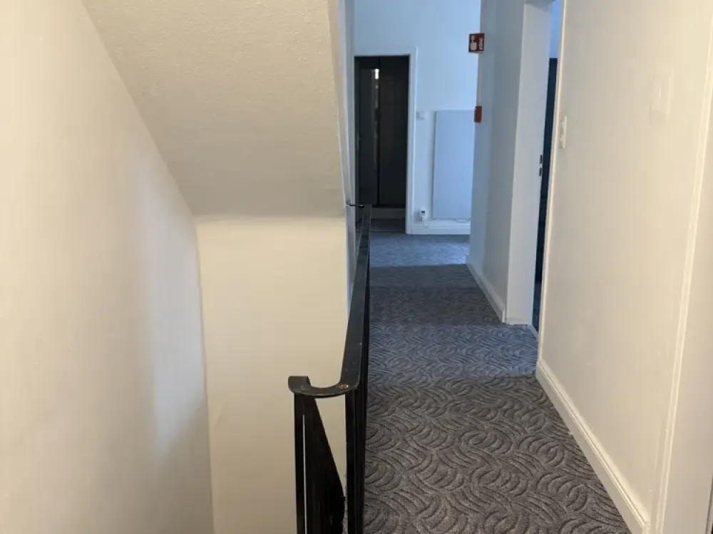 Alltagstauglich wohnen auf 84 m² in Stuttgart West
