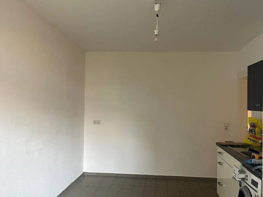 3Raum Wohnung - EBK und Wintergarten