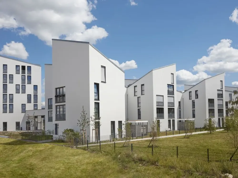 Wunderschöne 4-Zimmer-Maisonettewohnung in Adlershof