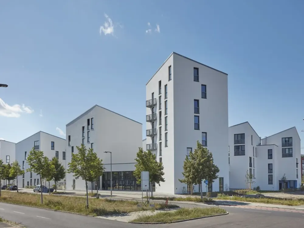 Wunderschöne 4-Zimmer-Maisonettewohnung in Adlershof