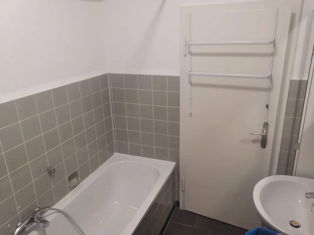 3-Zimmer Wohnung mit Balkon in der Dortmunder Innenstadt!