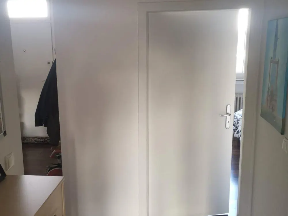 3-Zimmer Wohnung mit Balkon in der Dortmunder Innenstadt!