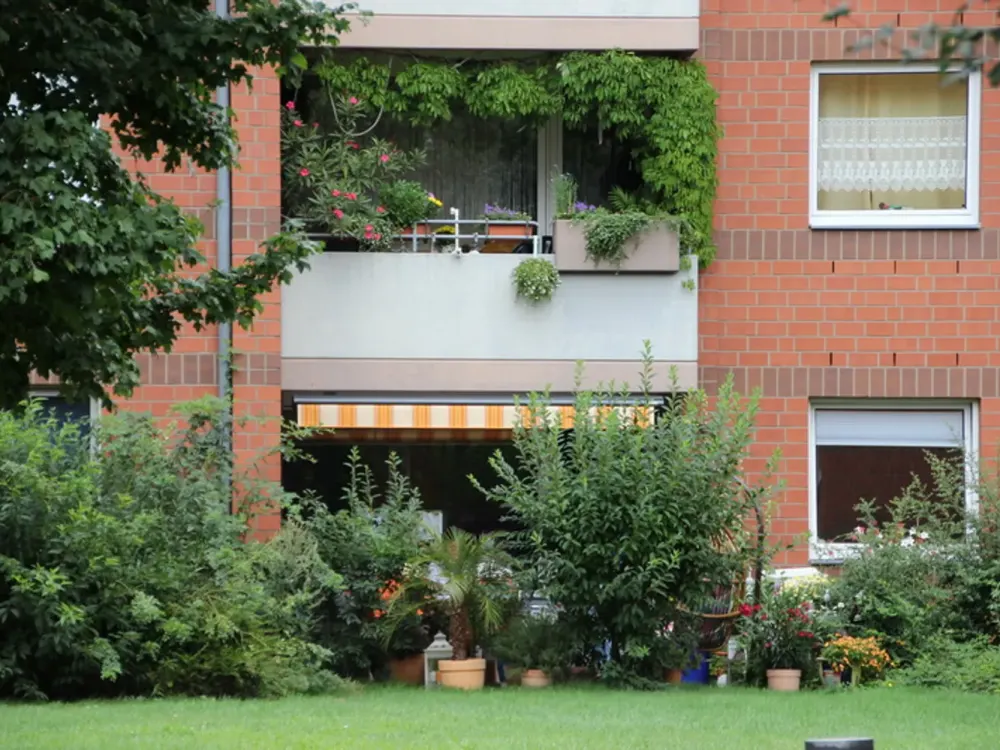 2.0-Room Apartment in Hannover List