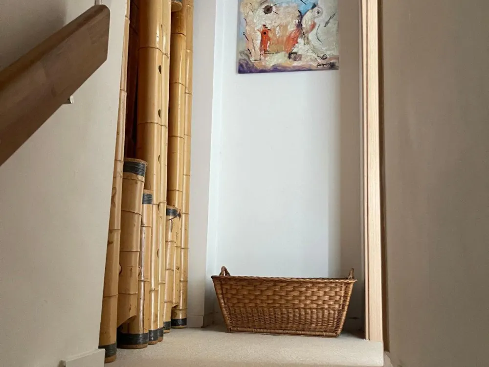 Wohnung mit Garten auf Zeit zu vermieten!