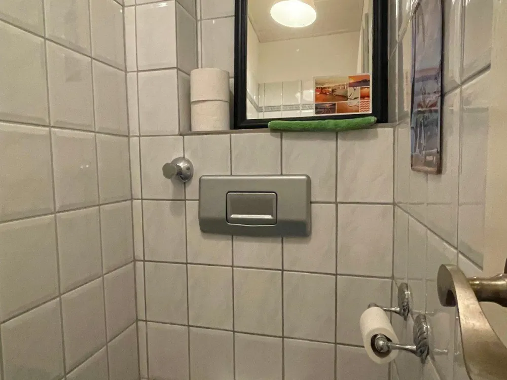 Wohnung mit Garten auf Zeit zu vermieten!