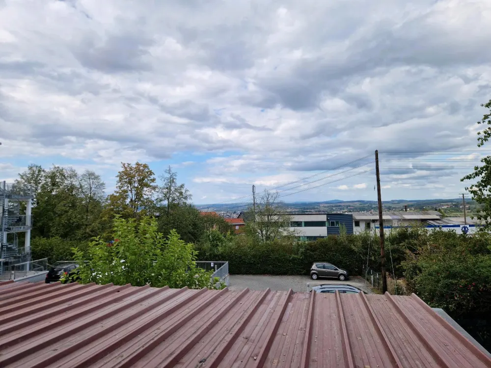 3 Zimmer Wohnung in Riegelsberg
