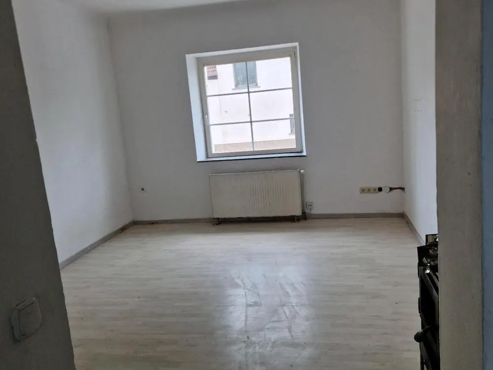3 Zimmer Wohnung in Riegelsberg