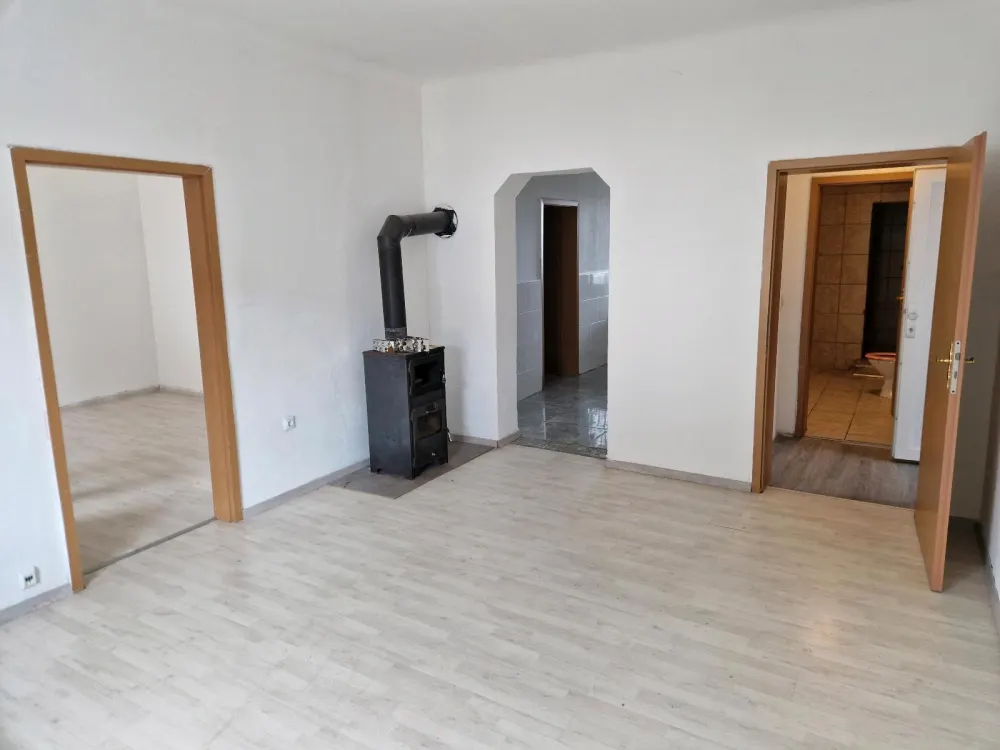 3 Zimmer Wohnung in Riegelsberg