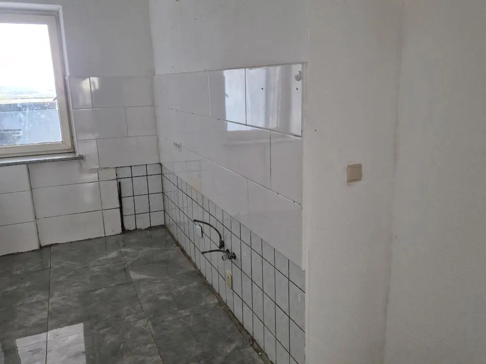 3 Zimmer Wohnung in Riegelsberg