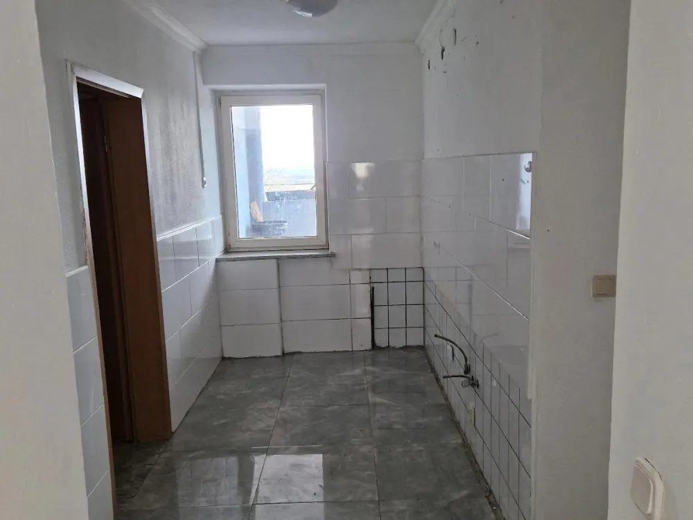 3 Zimmer Wohnung in Riegelsberg