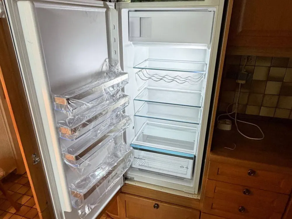 Modernisierte 3-Zimmer-Wohnung mit Balkon in Hörde, Nähe Phoenix-See-Frei ab sofort