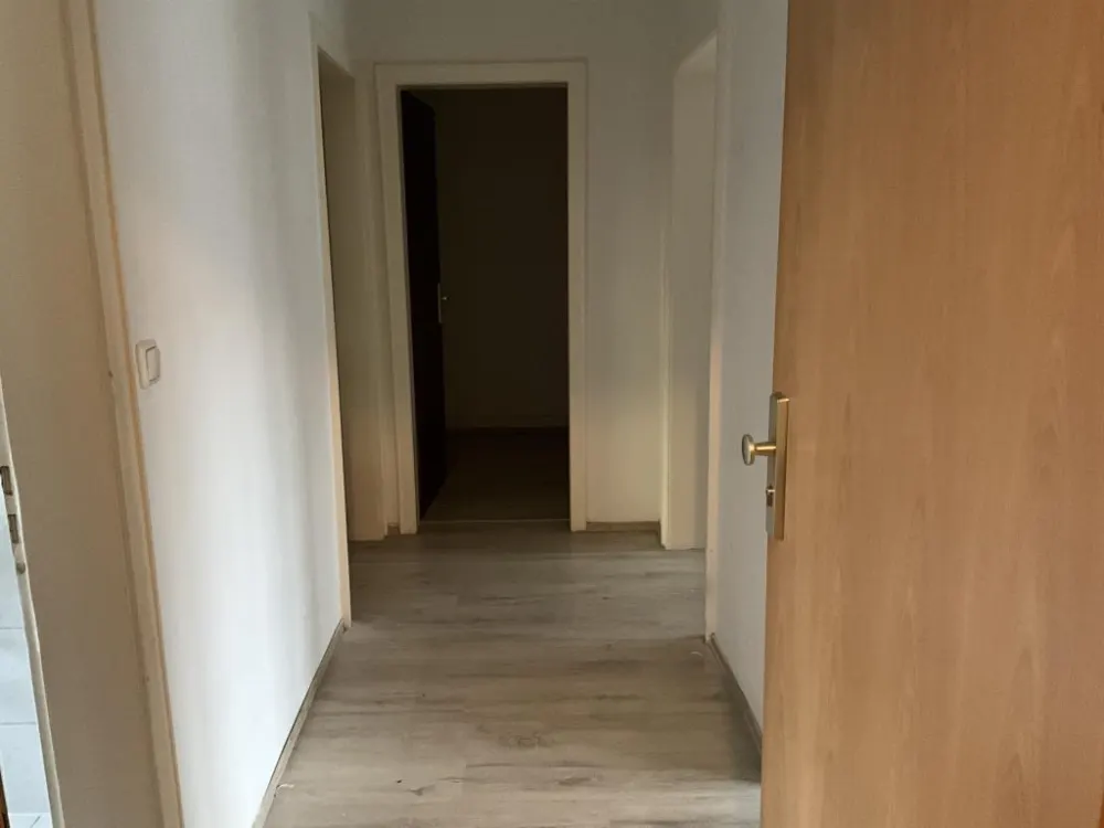 Wohlfühlwohnen in Lünen Brambauer...bezugsfertige 2-Zimmer-Wohnung zu besichtigen