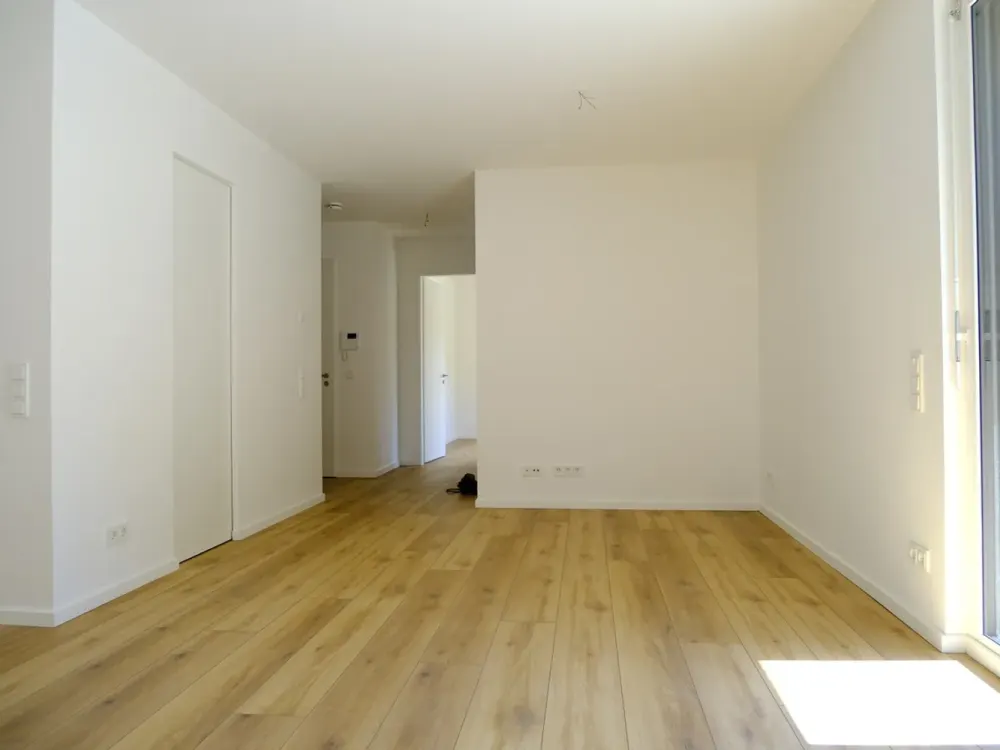 Wohnen mit Charakter: Moderne 2-Zimmer-Wohnung in Gilching