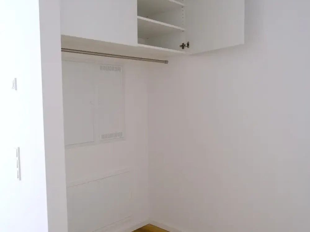 Wohnen mit Charakter: Moderne 2-Zimmer-Wohnung in Gilching